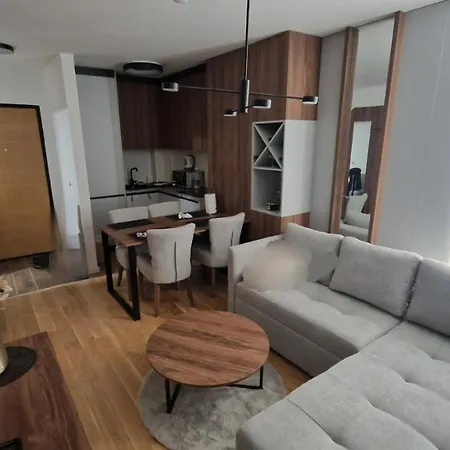 Apartman Apartman Lemag - Snjezna Dolina