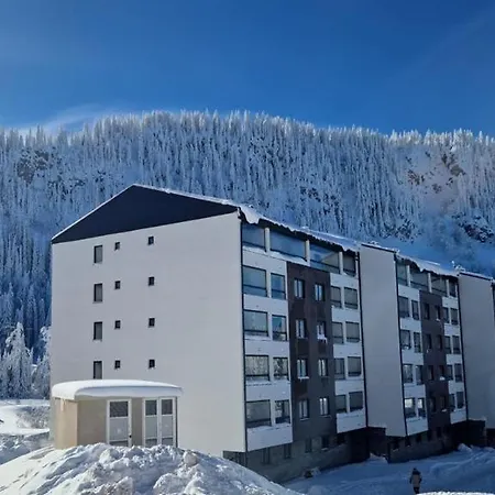 Apartman Lemag - Snjezna Dolina *