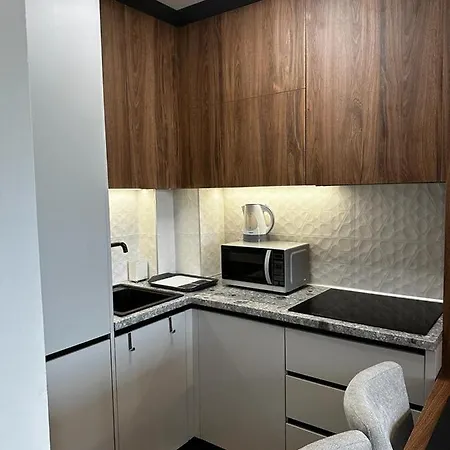 Apartman Apartman Lemag - Snjezna Dolina *