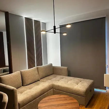 Apartman Lemag - Snjezna Dolina