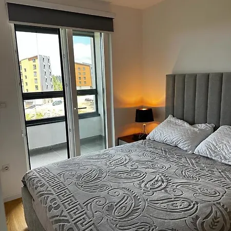 Apartman Lemag - Snjezna Dolina * Jahorina