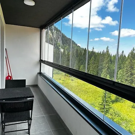 Apartman Lemag - Snjezna Dolina Apartman Jahorina