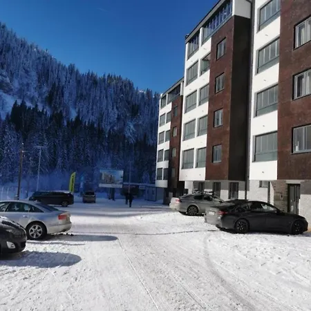 Apartman Lemag - Snjezna Dolina Apartman