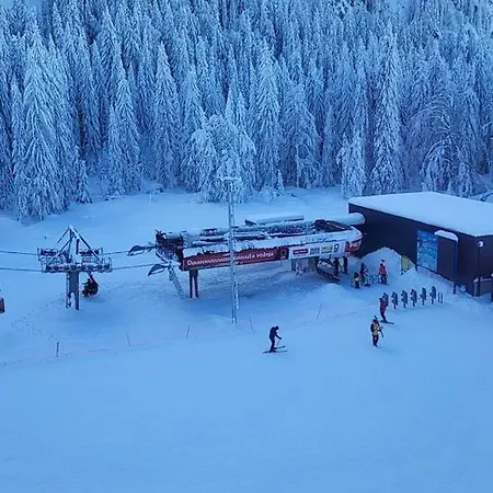 Apartman Lemag - Snjezna Dolina Apartman Jahorina