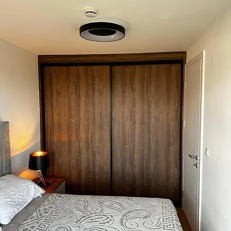 Apartman Apartman Lemag - Snjezna Dolina *
