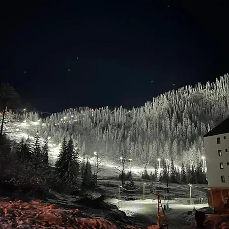 Apartman Apartman Lemag - Snjezna Dolina Jahorina