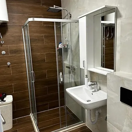 Apartman Lemag - Snjezna Dolina Apartman Jahorina