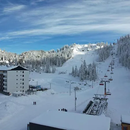 Apartman Lemag - Snjezna Dolina Jahorina