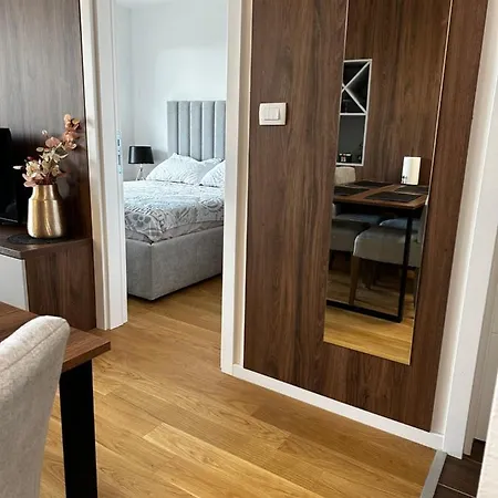 Apartman Lemag - Snjezna Dolina Apartman