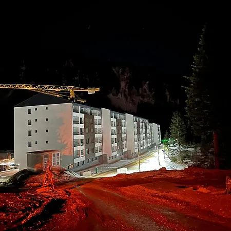 Apartman Lemag - Snjezna Dolina *
